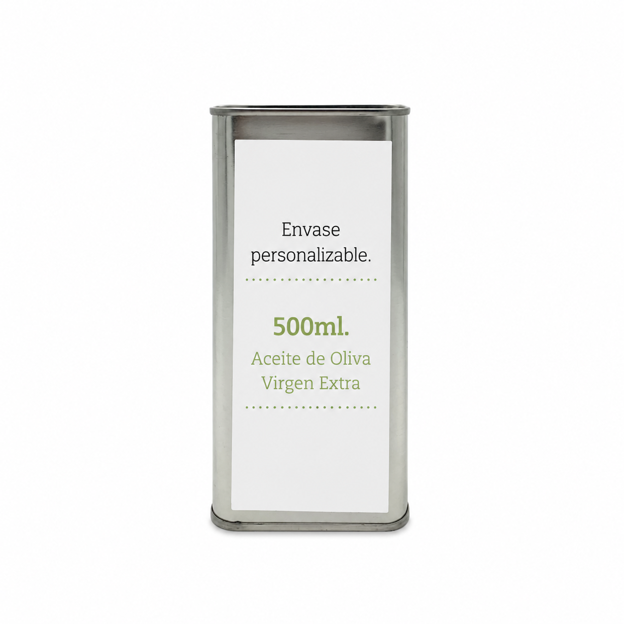 AOVE LATA 500ML