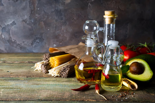 Aceite verde temprano: beneficios y diferencias con el AOVE tradicional