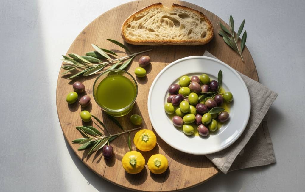 ¿Cuándo se recoge el aceite de oliva? Guía de la cosecha temprana