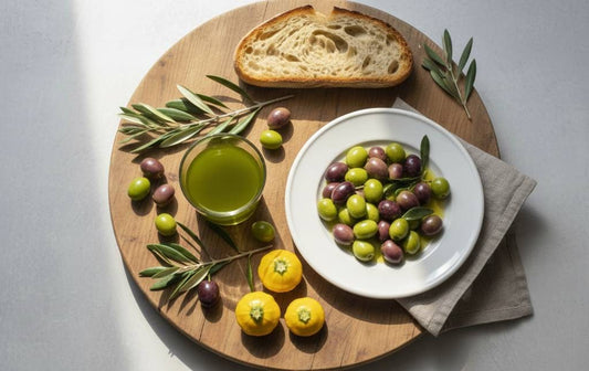 ¿Cuándo se recoge el aceite de oliva? Guía de la cosecha temprana