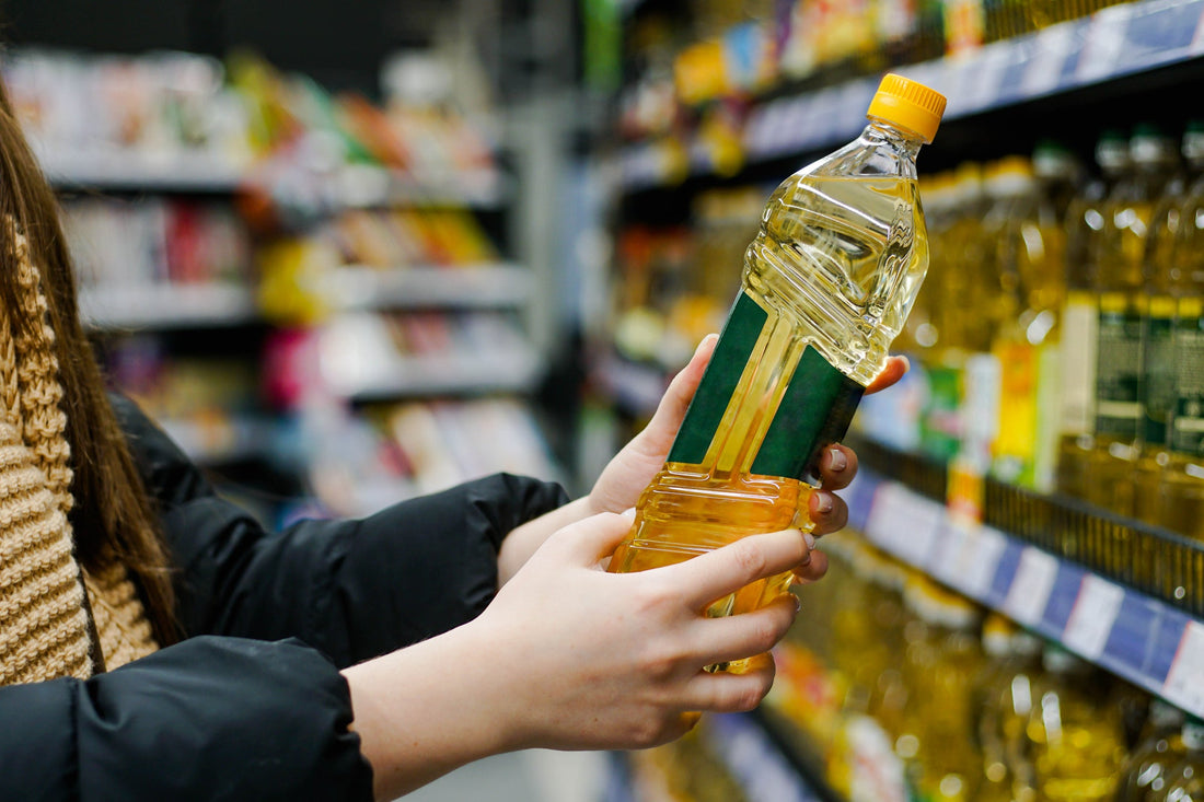 Guía para elegir un buen aceite de oliva virgen extra