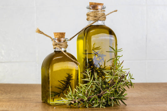 Por qué regalar aceite premium es un acierto