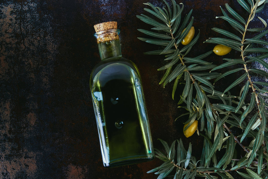 ¿Qué es el aceite verde y por qué es tan valorado?
