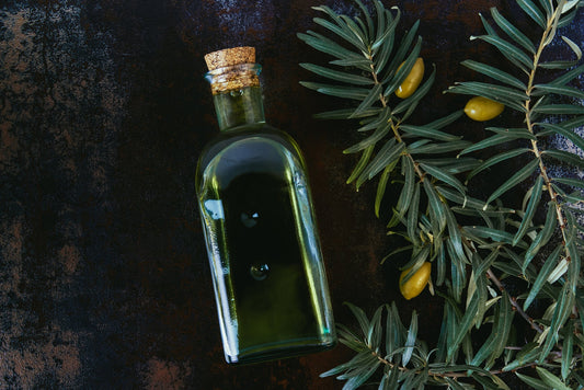 ¿Qué es el aceite verde y por qué es tan valorado?