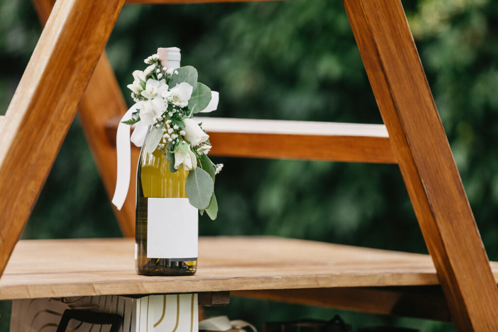 Qué tener en cuenta al regalar aceite de oliva en bodas y eventos