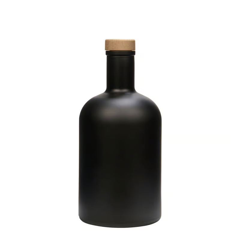 AOVE EBANO 500ML
