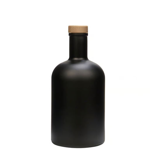 AOVE EBANO 500ML