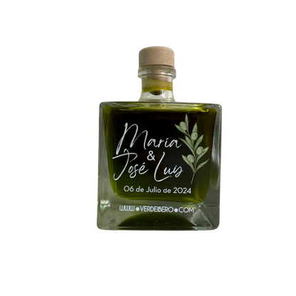 AOVE MIKADO 200ML - Serigrafía directa en vidrio