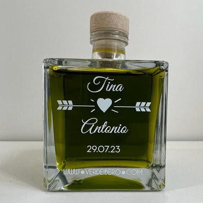 AOVE MIKADO 200ML - Serigrafía directa en vidrio
