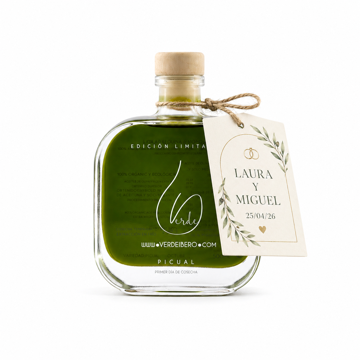 BABY IBERO 100ML