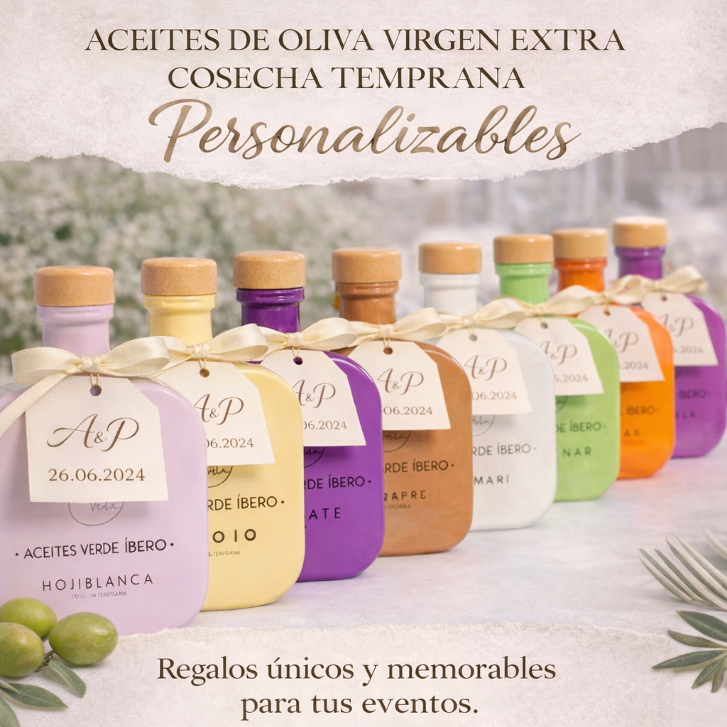 BABY IBERO COLORES – 100ML