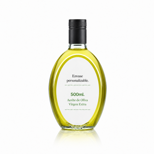 AOVE SEED 500ML