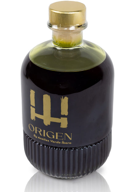 ORIGEN INFINITO 15