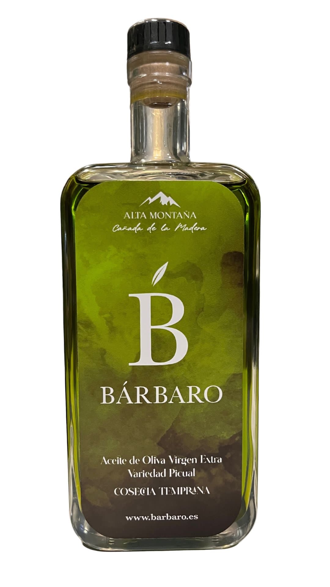 AOVE GARDIE 200ML