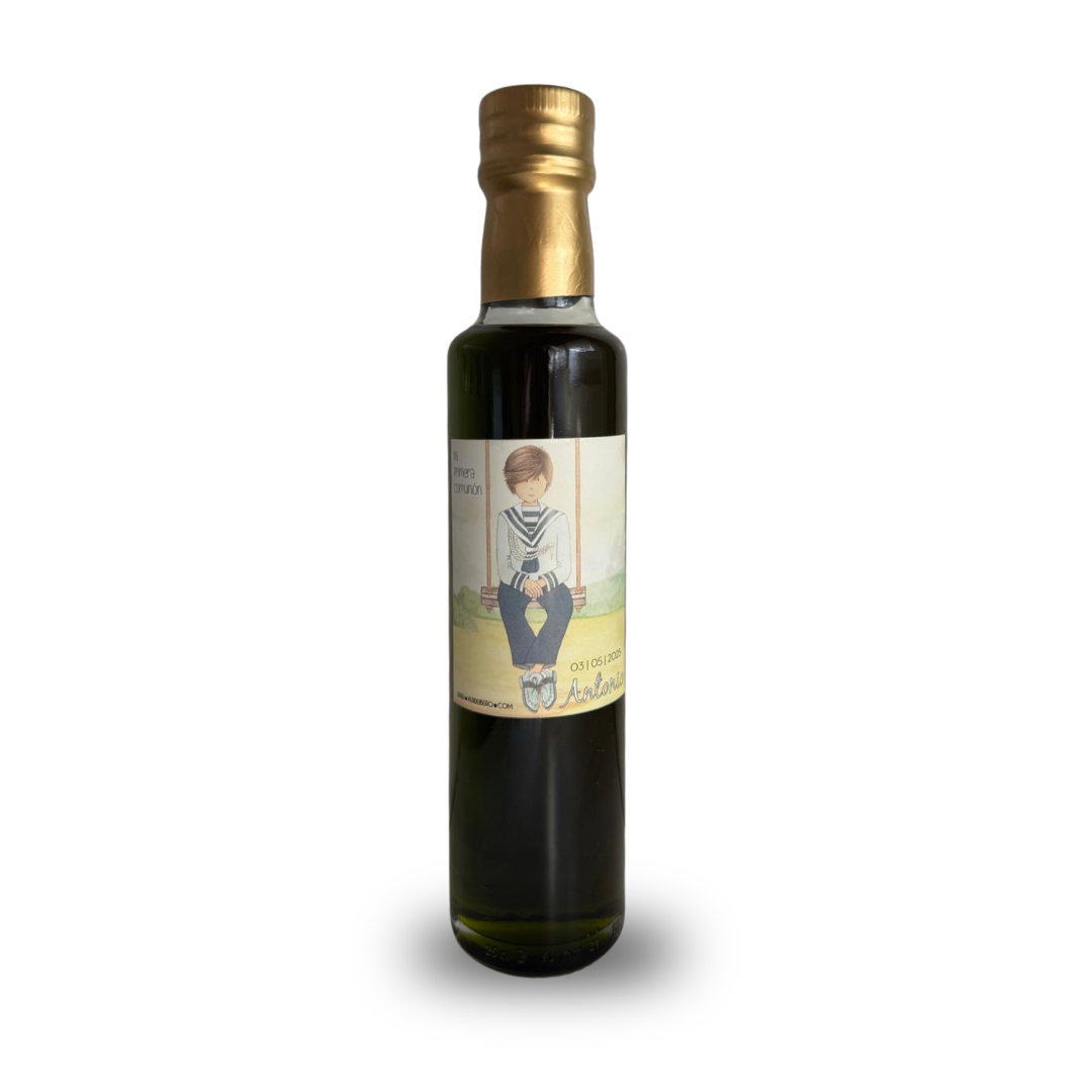 AOVE DÓRICA 500ML