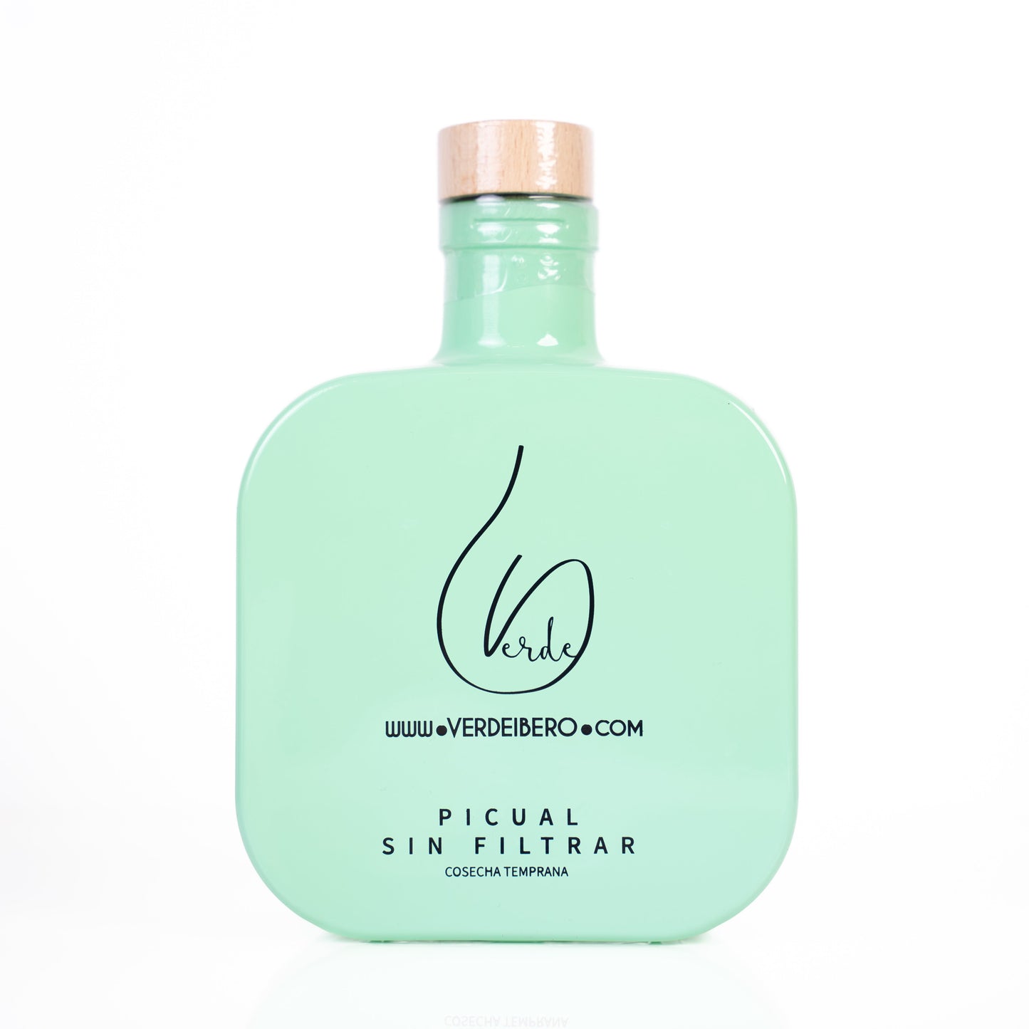 BABY IBERO COLORES – 100ML