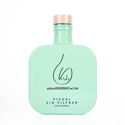 BABY IBERO COLORES – 100ML