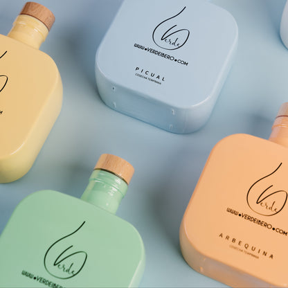 BABY IBERO COLORES – 100ML