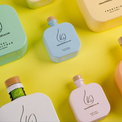 BABY IBERO COLORES – 100ML