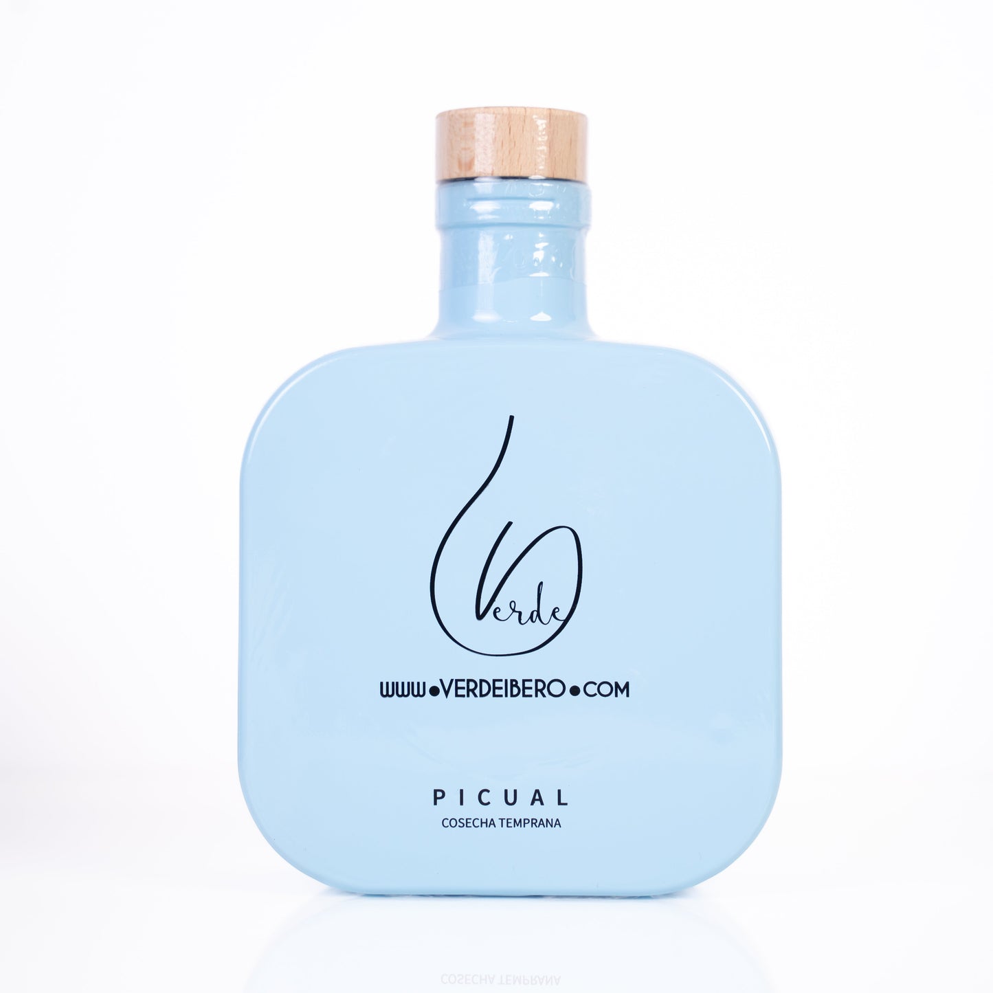 BABY IBERO COLORES – 100ML