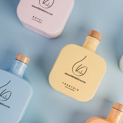 BABY IBERO COLORES – 100ML
