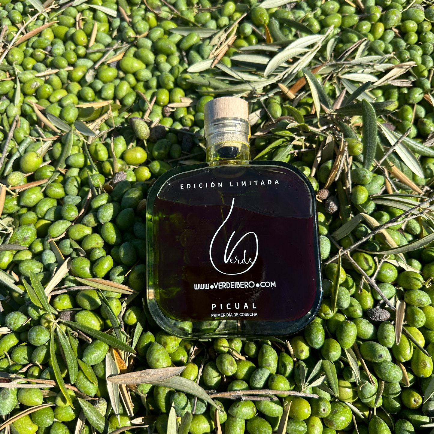 BABY IBERO 100ML