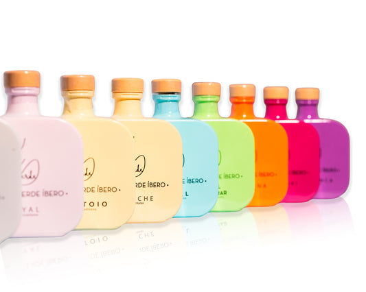 BABY IBERO COLORES – 100ML