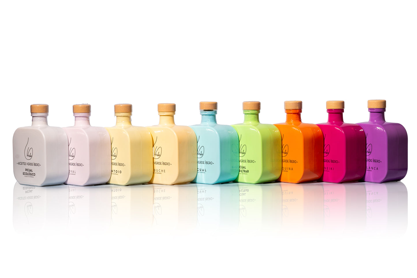 BABY IBERO COLORES – 100ML