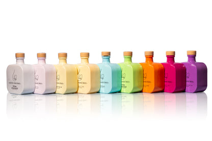 BABY IBERO COLORES – 100ML