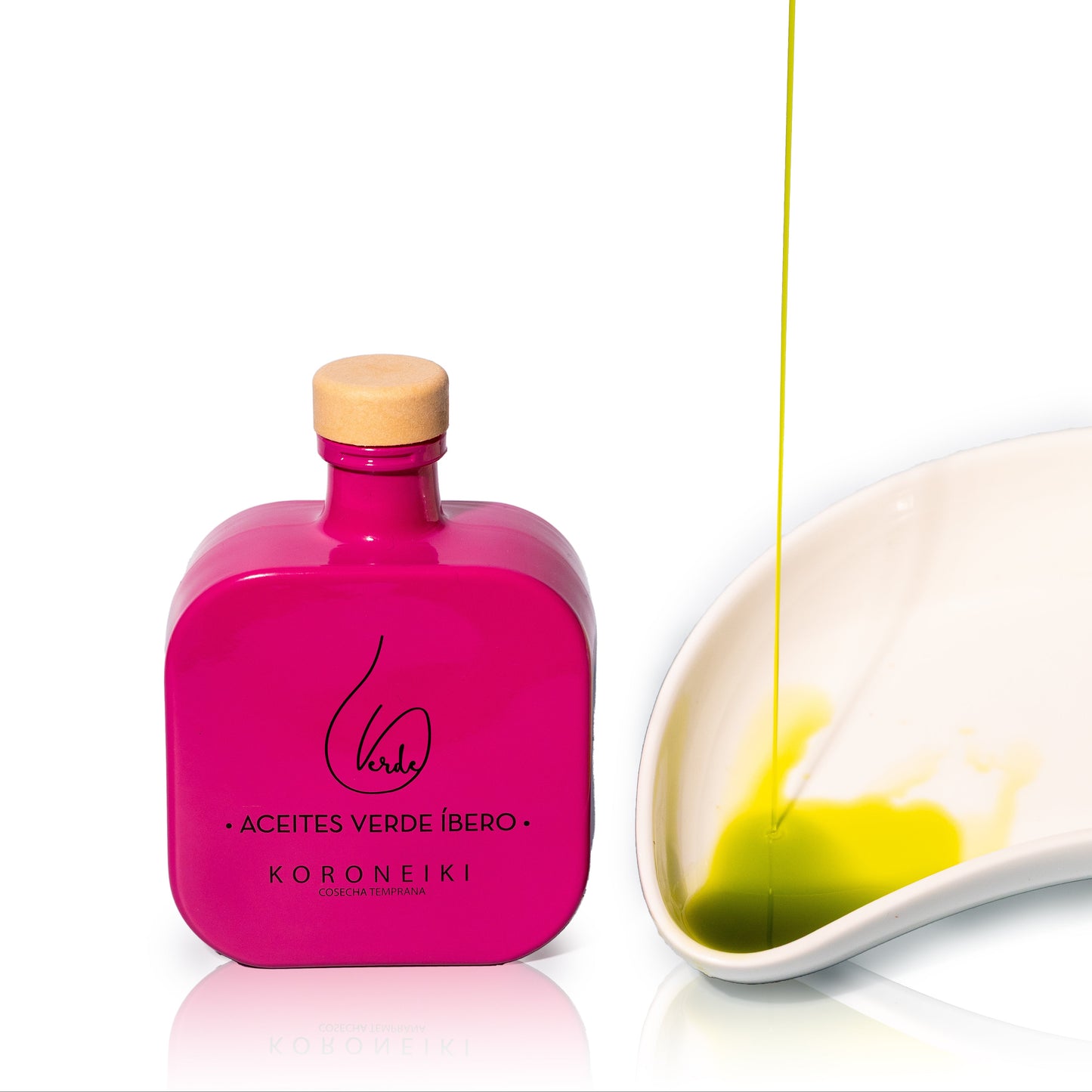 BABY IBERO COLORES – 100ML