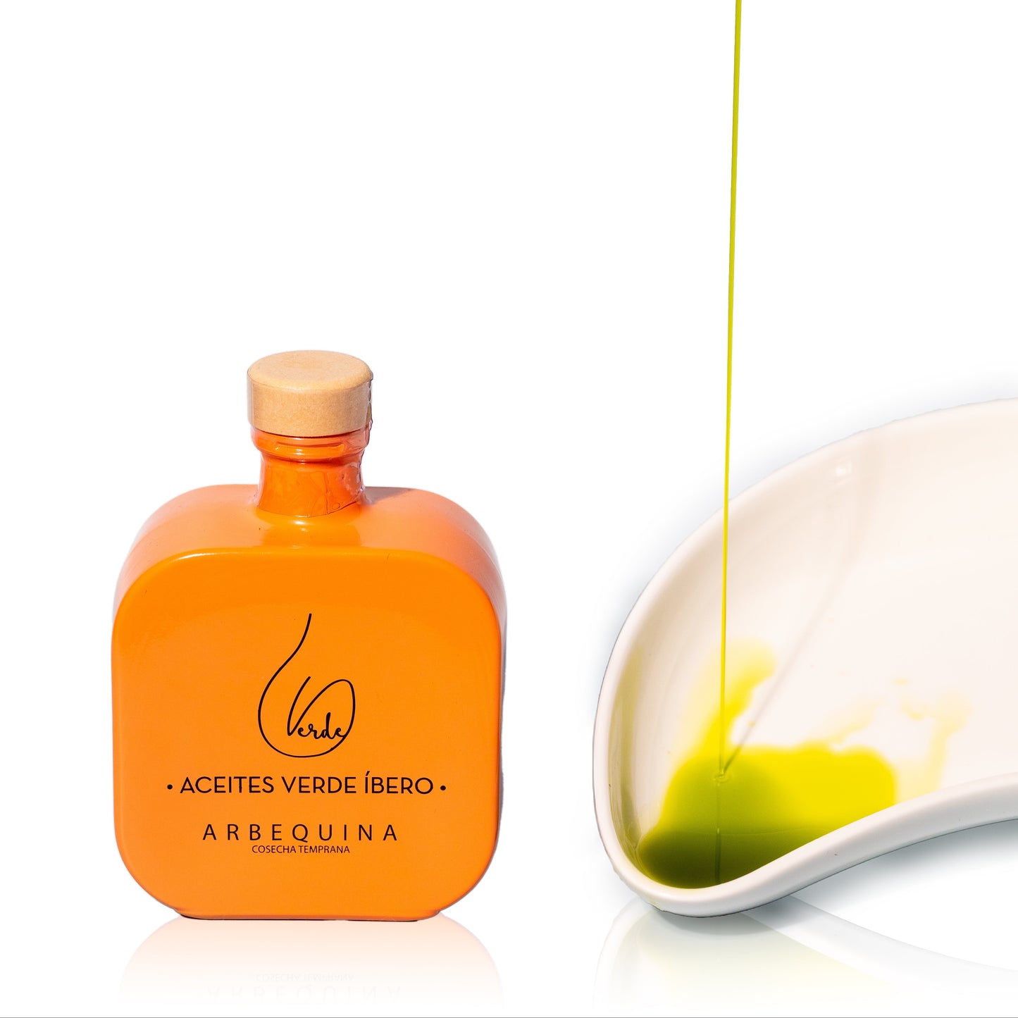 BABY IBERO COLORES – 100ML