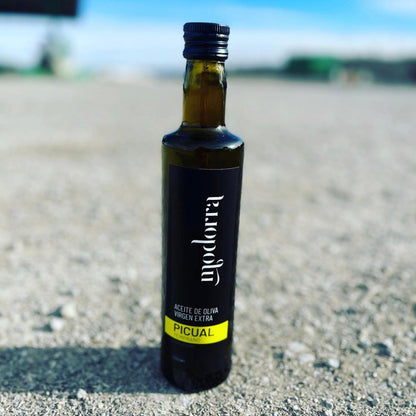 AOVE DÓRICA 500ML