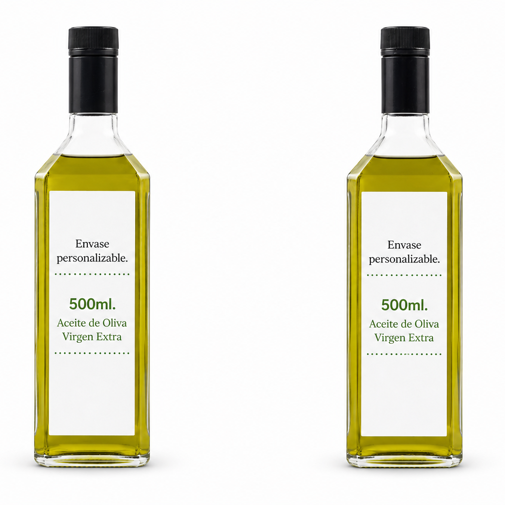 AOVE EXCLUSIVE 500ML