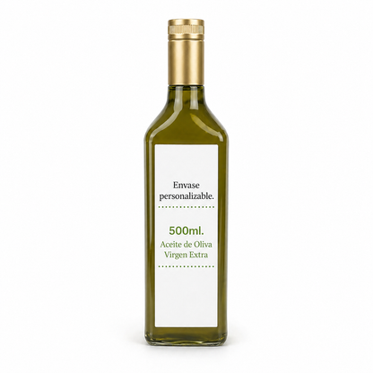 AOVE EXCLUSIVE 500ML