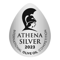 Athena Silver 2023
