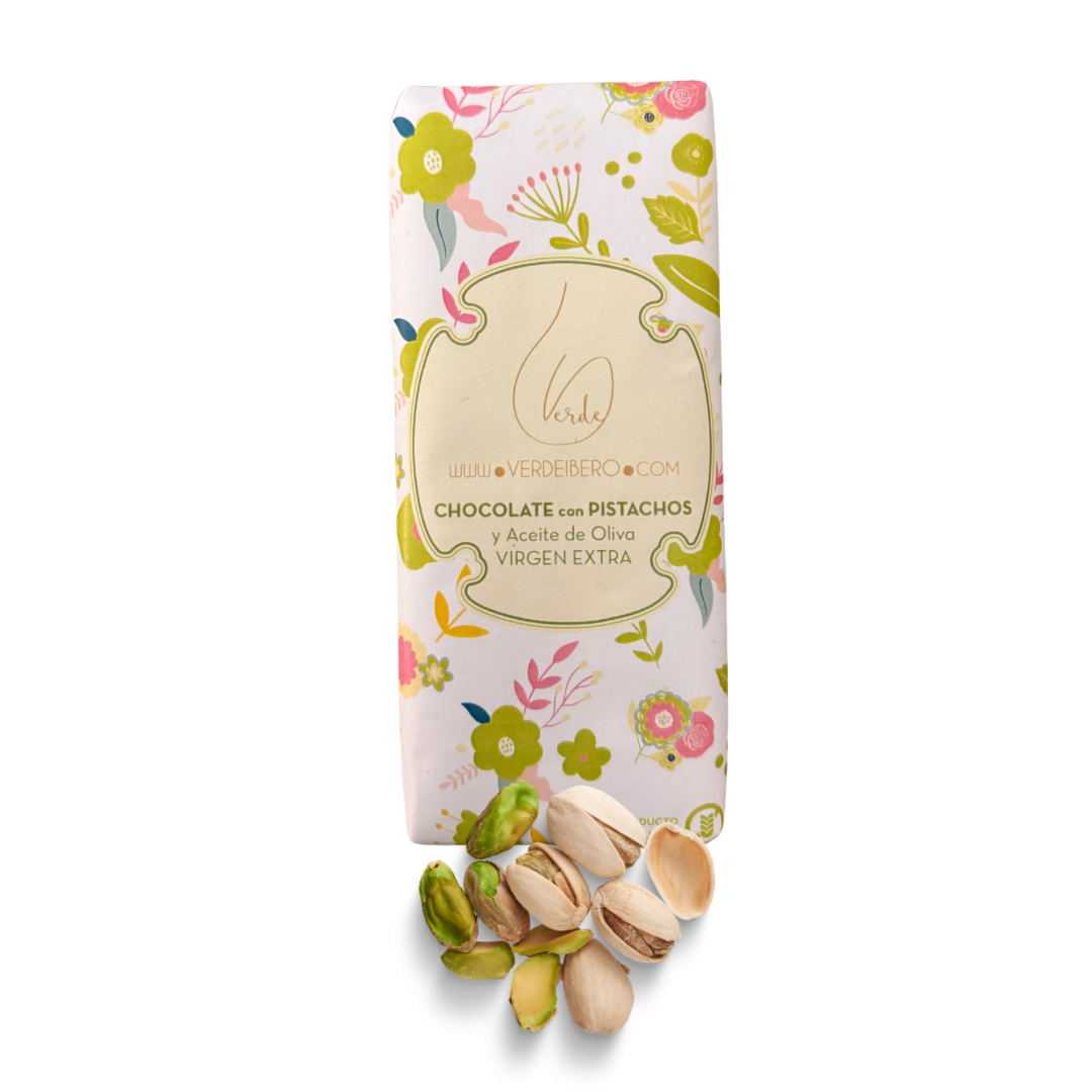 CHOCOLATE CON AOVE - PERSONALIZABLE