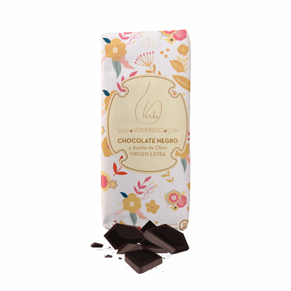 CHOCOLATE CON AOVE - PERSONALIZABLE