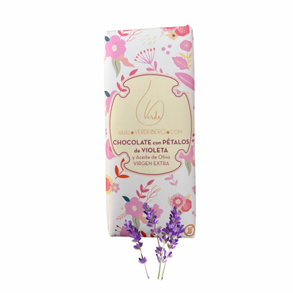 CHOCOLATE CON AOVE - PERSONALIZABLE