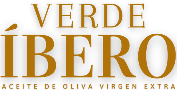 ACEITES VERDE ÍBERO