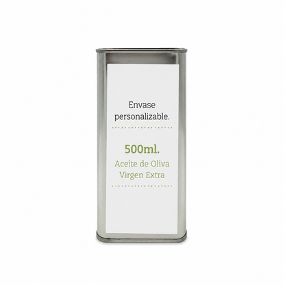 AOVE LATA 500ML