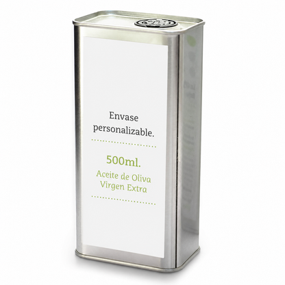 AOVE LATA 500ML