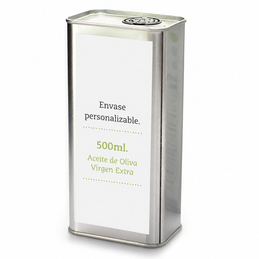 AOVE LATA 500ML