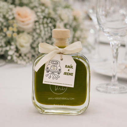 BABY IBERO 100ML