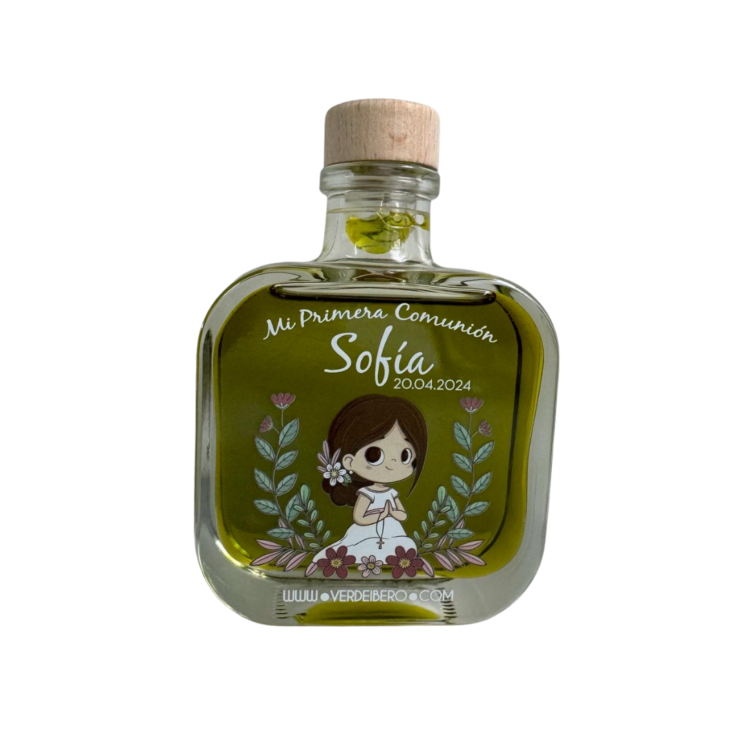 Personalización 2